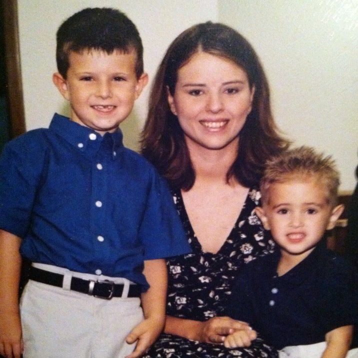 Monica Lampley Dawson - Class of 1994 - Churchill High School