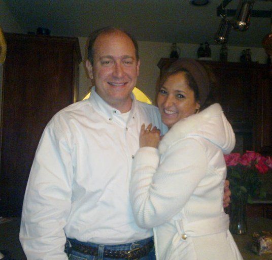 Andrew Berez - Class of 1984 - Churchill High School