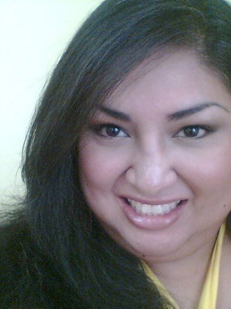 Marissa Gutierrez - Class of 1996 - Churchill High School