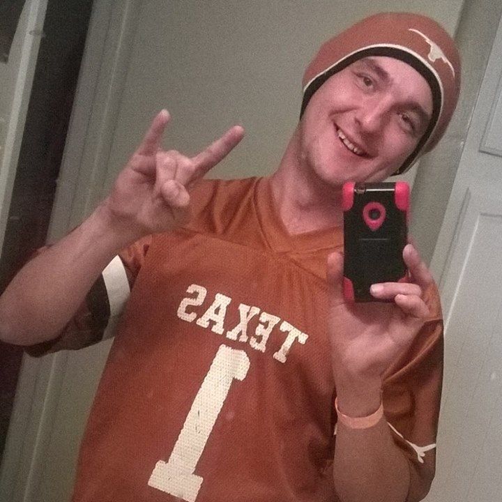 Toby Nunley - Class of 2005 - Churchill High School