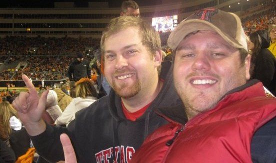 John Gesing - Class of 2002 - Churchill High School
