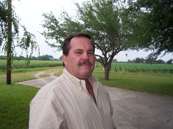 Wayne Wright - Class of 1969 - Churchill High School