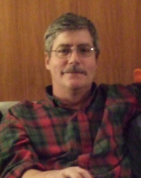 Guy Mckinley - Class of 1977 - Churchill High School