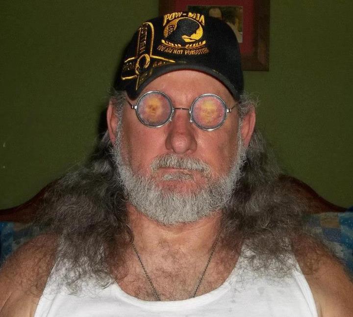 Andy Byrne - Class of 1974 - Churchill High School