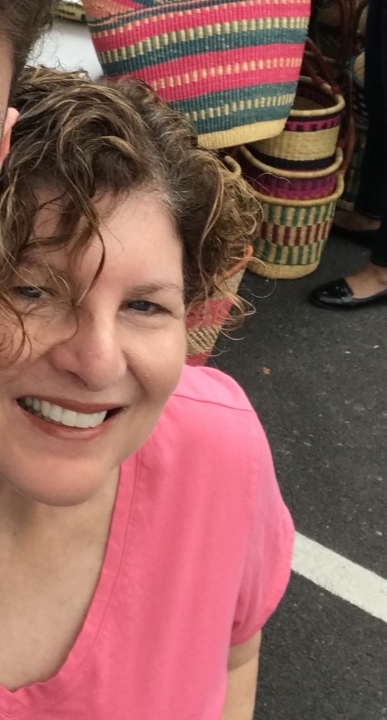 Judy Pomerantz - Class of 1972 - Churchill High School