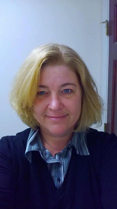 Beth Dennis - Class of 1989 - Churchill High School