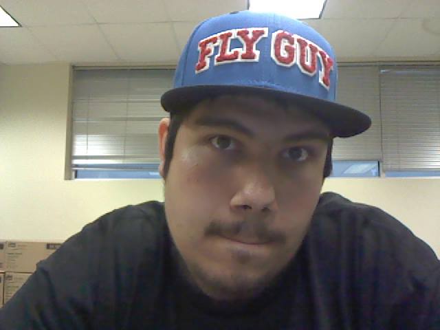 Julian Rodriguez - Class of 2011 - Churchill High School