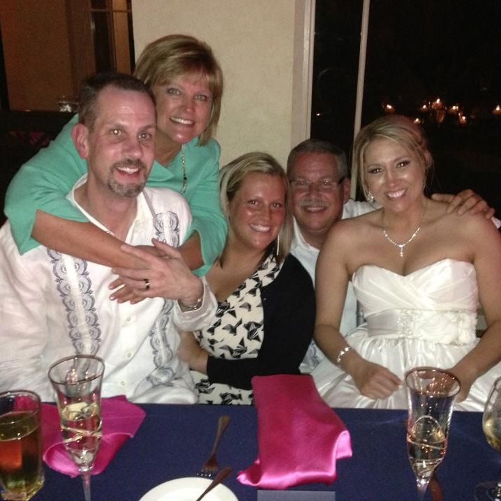 Leslie Groneck - Class of 2003 - Churchill High School