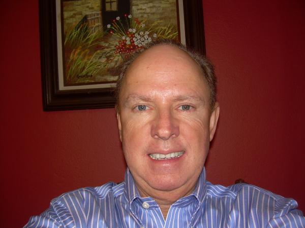 Richard Gold - Class of 1971 - Churchill High School