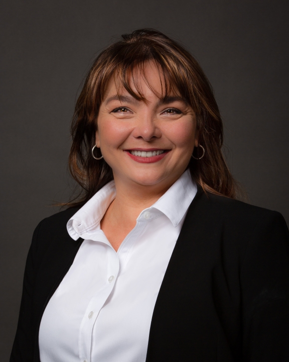 Katherine Kramm - Class of 1990 - Churchill High School