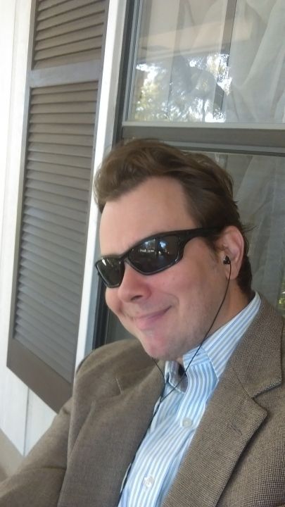 Paul Nimnicht - Class of 1998 - Churchill High School
