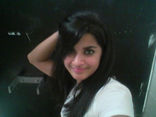 Mastaneh Ghaffari - Class of 2009 - Churchill High School