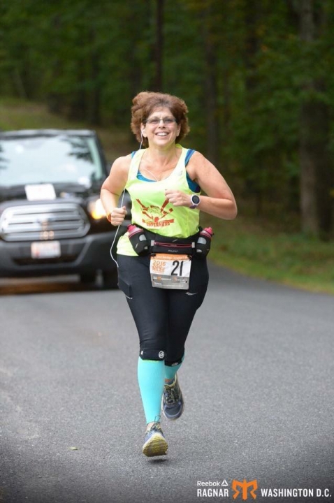 Marilyn Spector - Class of 1977 - Churchill High School