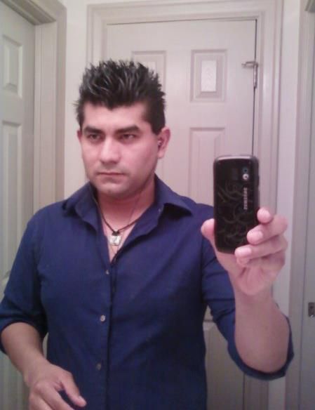 Edwin Alsina - Class of 1998 - Churchill High School