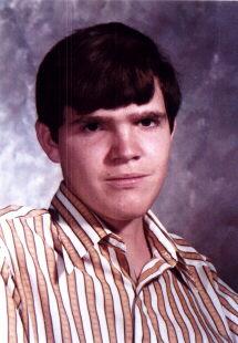 Thomas Mecke - Class of 1978 - Churchill High School