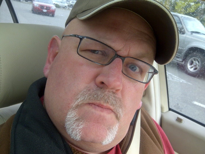 J.R. Edmiston - Class of 1979 - Churchill High School