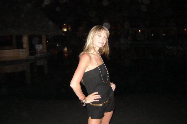 Tina Cavaleri - Class of 1994 - Churchill High School