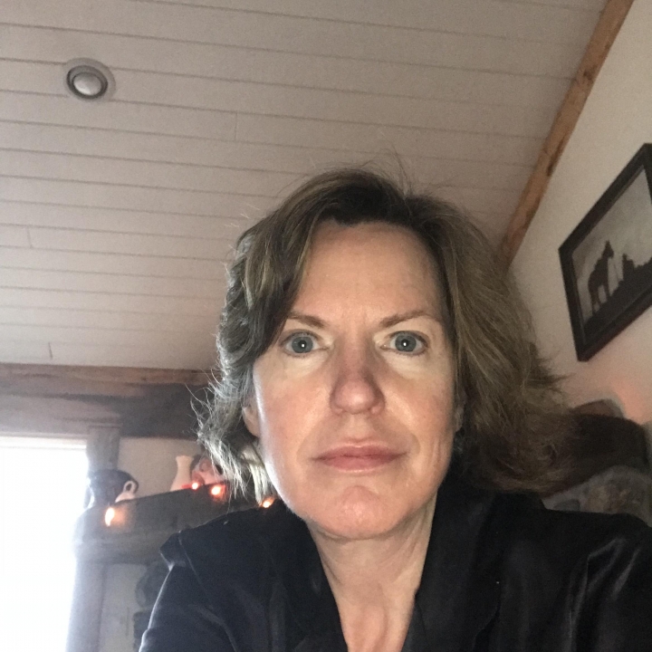 Jan Shellman - Class of 1975 - Churchill High School