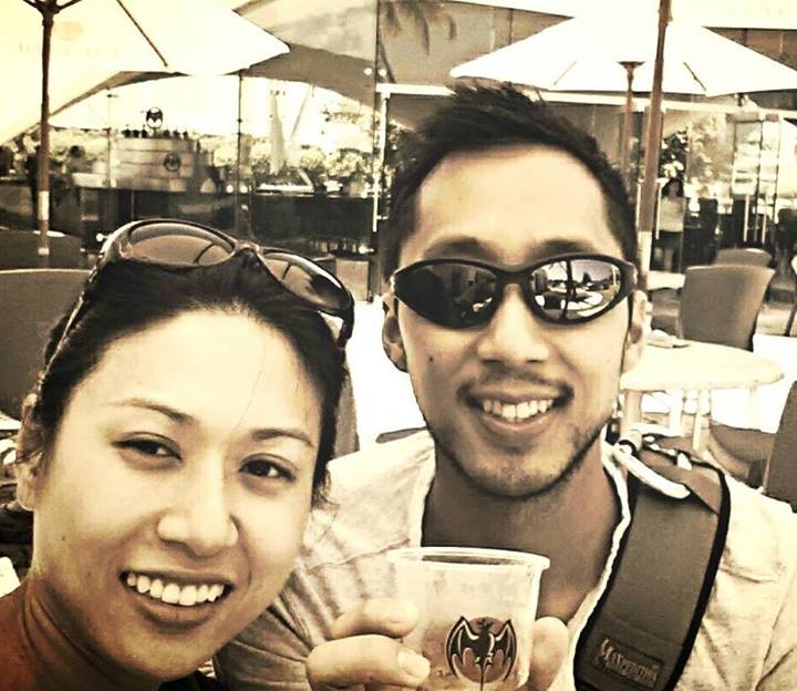 Mike Wang - Class of 2000 - Churchill High School
