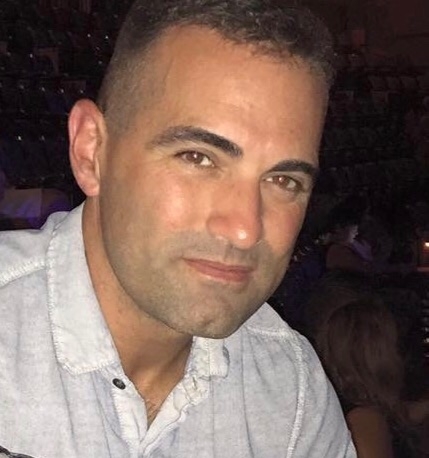 Sean Shamlian - Class of 1991 - Churchill High School