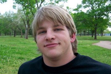 Chris Sartin - Class of 2004 - Churchill High School