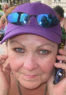 Patricia Oulla - Class of 1974 - Edison High School