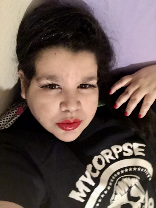 Melissa Rodriguez - Class of 2004 - Edison High School