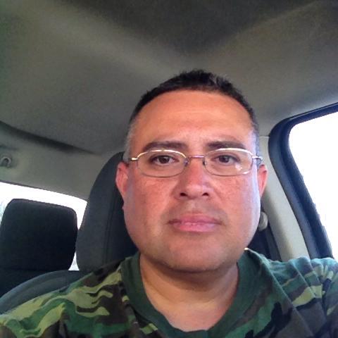 Rey Estrada - Class of 1988 - Edison High School