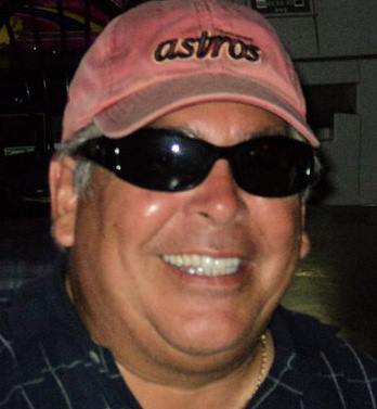 Joey Enriquez - Class of 1974 - Edison High School