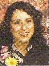 Joann Talamantez - Class of 1982 - Edison High School