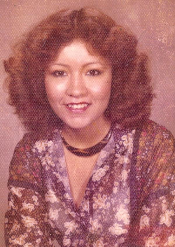 Normajean Lopez - Class of 1983 - Edison High School