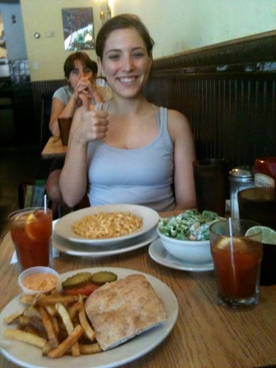Jennifer Gonzalez - Class of 2000 - Edison High School