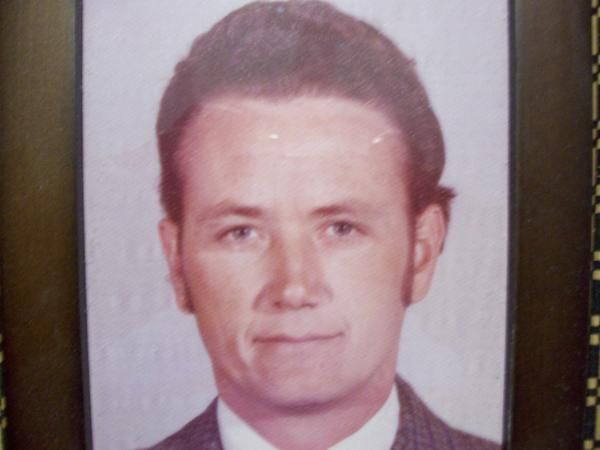 David Renken - Class of 1962 - Edison High School