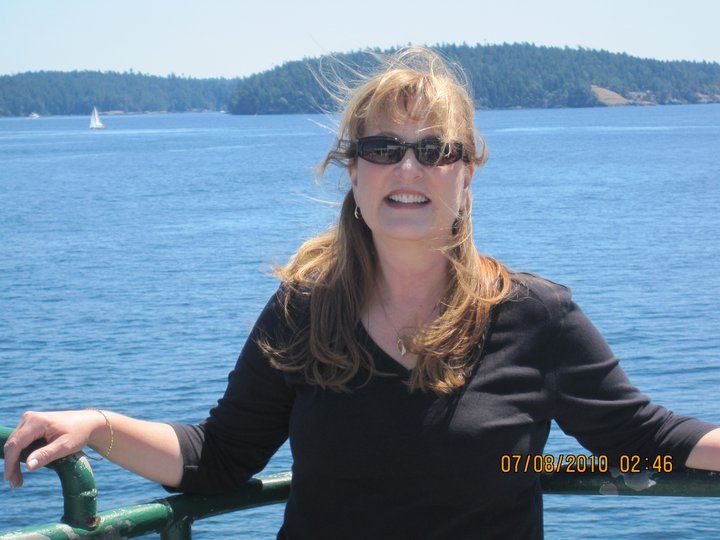 Linda Brase - Class of 1974 - Edison High School