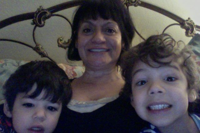 Rosie Cervantes - Class of 1974 - Edison High School