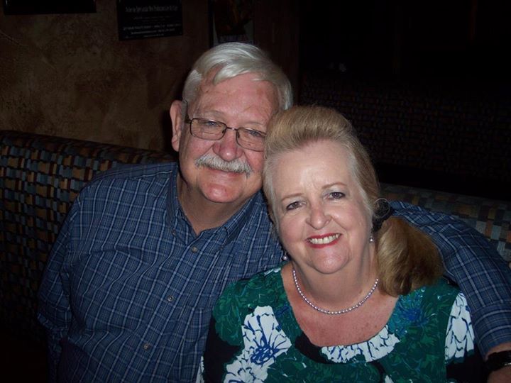 Jerri Huff - Class of 1960 - Edison High School