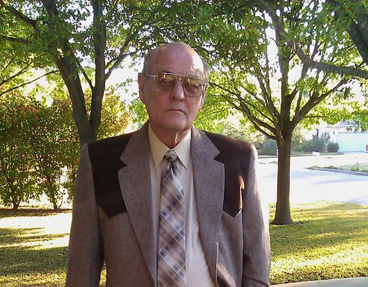 Ted Munk - Class of 1961 - Edison High School