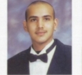 James Villanueva, class of 2003