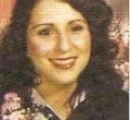 Joann Talamantez, class of 1982