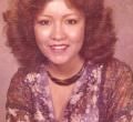Normajean Lopez, class of 1983