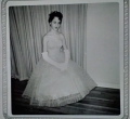 Mary Dubose, class of 1960