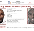 James Preston Walden