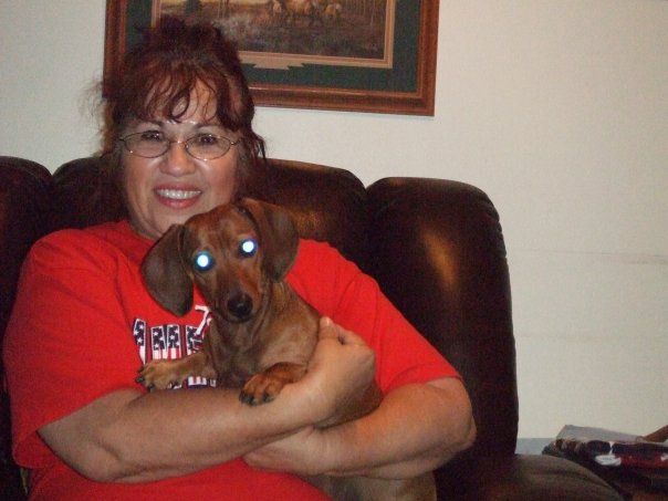 Yolanda Garcia - Class of 1970 - Fox Tech High School