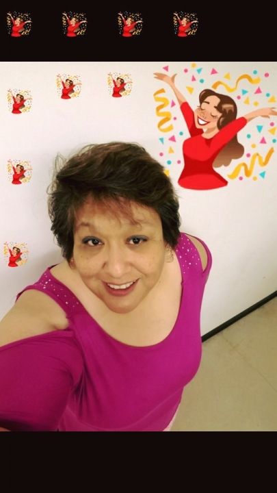 Sylvia Contreras - Donel - Class of 1985 - Fox Tech High School