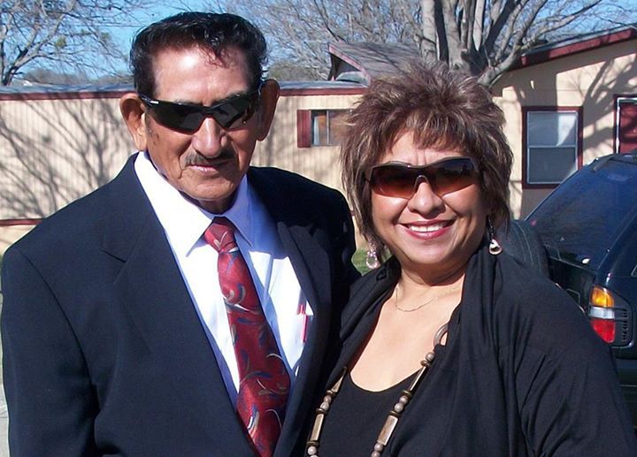 Janie Aguilar - Class of 1980 - Fox Tech High School