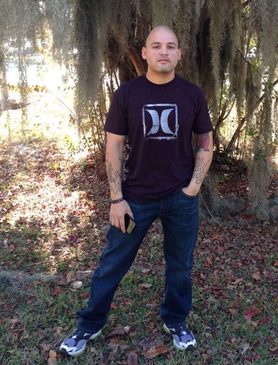 Anthony Valle - Class of 1999 - Fox Tech High School