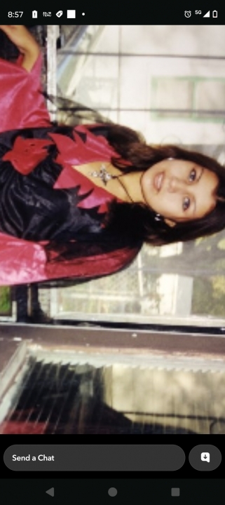Virginia Rodriguez - Class of 2002 - Fox Tech High School