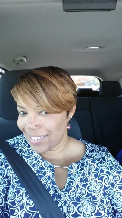 Paulette Webster - Class of 1989 - Fox Tech High School