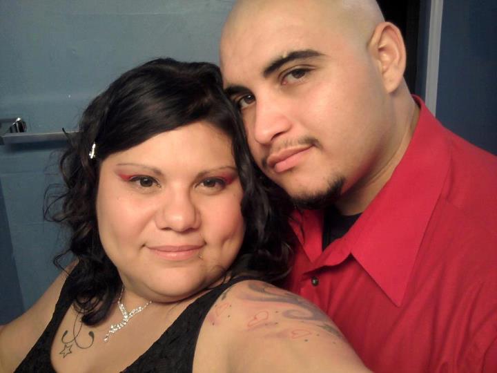 Monica Almendarez - Class of 1999 - Fox Tech High School