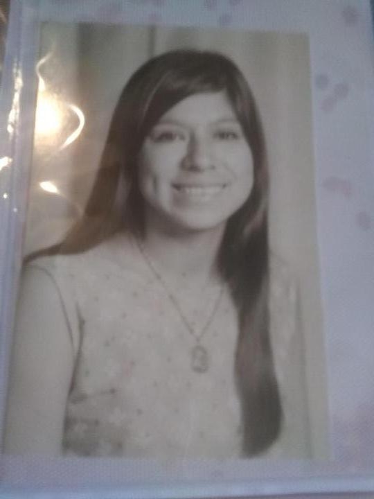 Matilda Guevara - Class of 1970 - Fox Tech High School